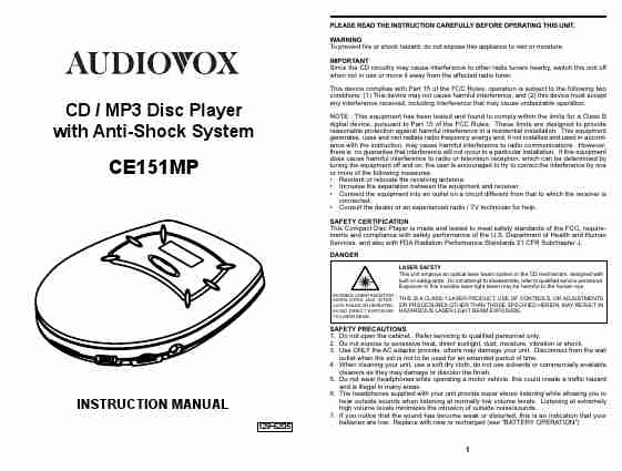 Audiovox MP3 Player CE151MP-page_pdf